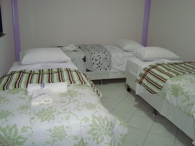 Pousada Aguas Do Rio Pardo Candido Sales Exterior photo